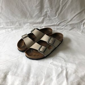 Birkenstock Arizona Birko-Flo